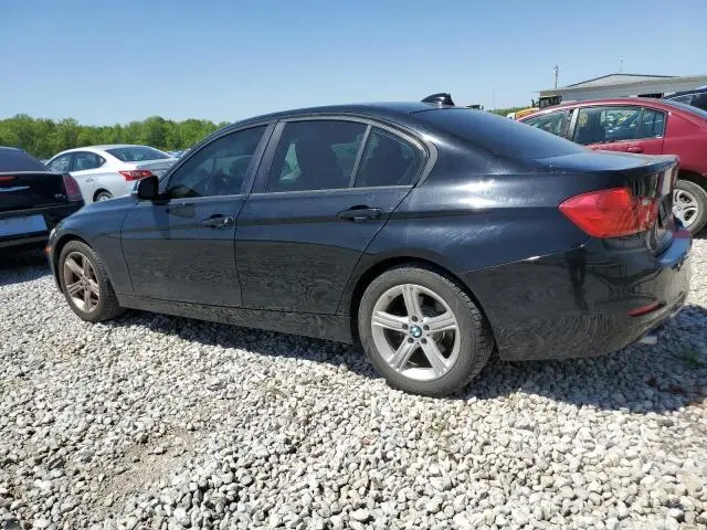 2014 BMW 328 I