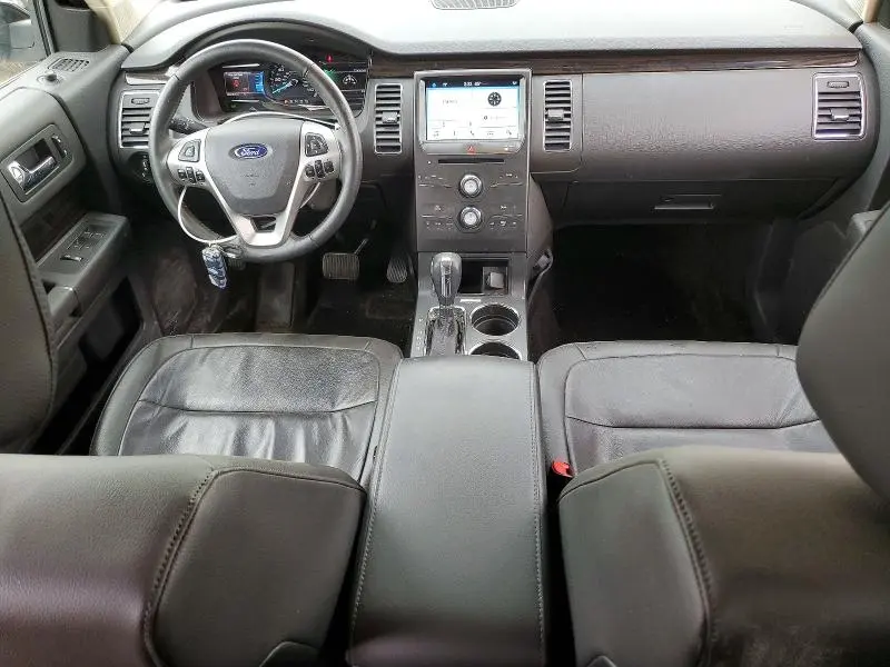 2017 FORD FLEX SEL  