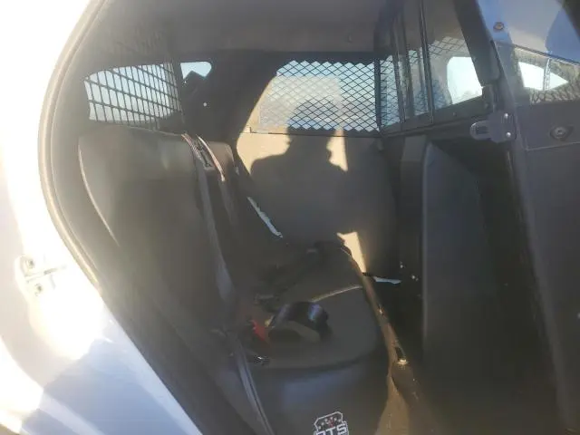 2019 DODGE DURANGO SSV  