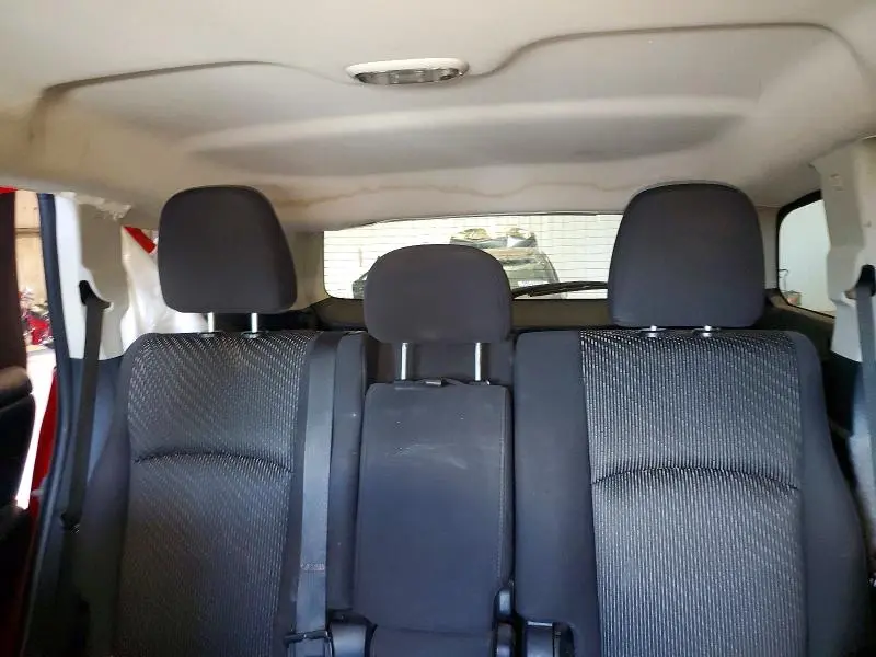 2012 DODGE JOURNEY SE  