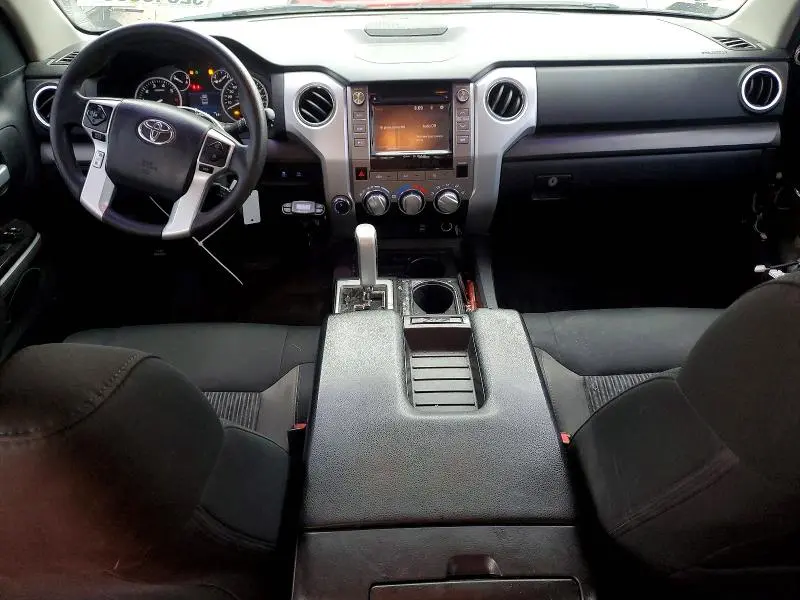 2015 TOYOTA TUNDRA SR5  