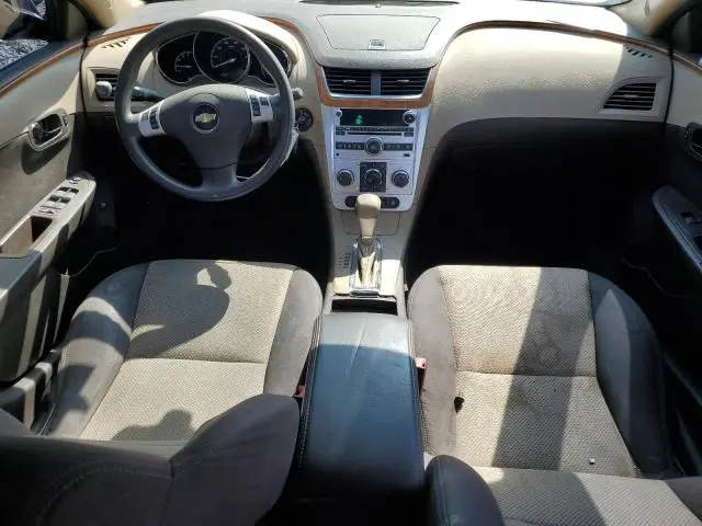 2012 CHEVROLET MALIBU 1LT