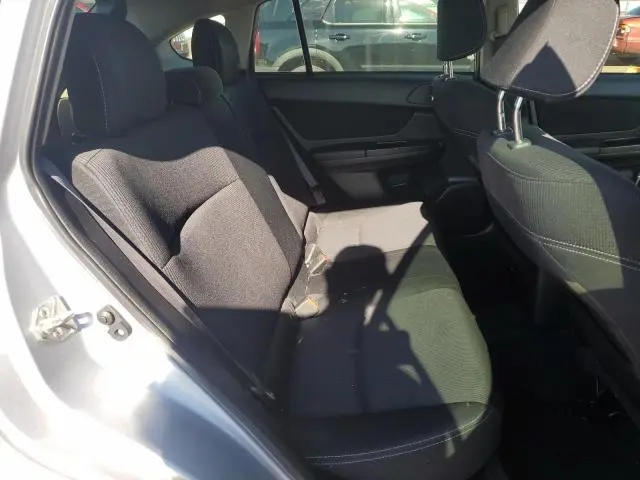 2013 SUBARU IMPREZA SPORT PREMIUM  