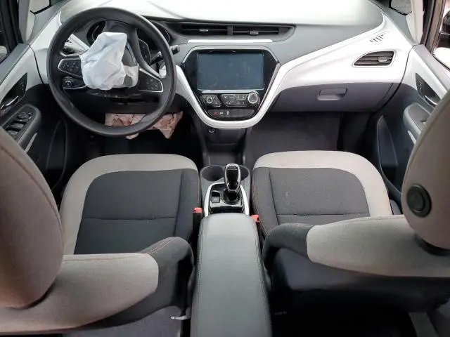 2020 CHEVROLET BOLT EV LT