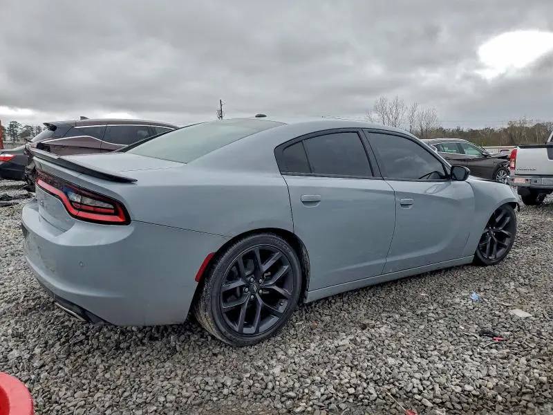 2021 DODGE CHARGER SXT  