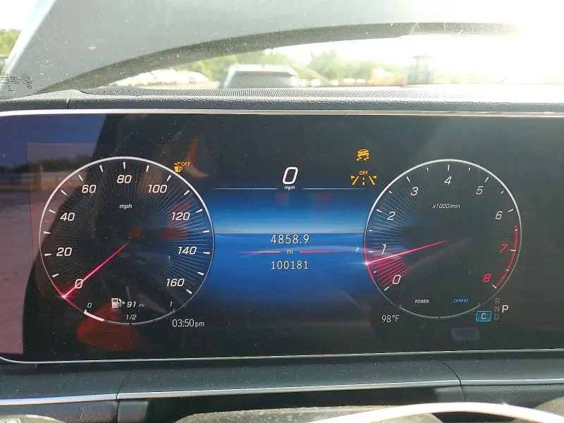 2024 MERCEDES-BENZ GLE 350 4MATIC  