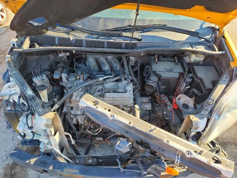 2016 TOYOTA SIENNA L 7-PASSENGER  