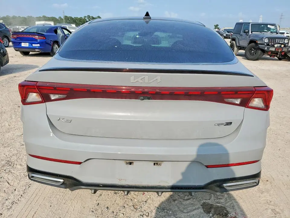 2022 KIA K5 GT LINE  