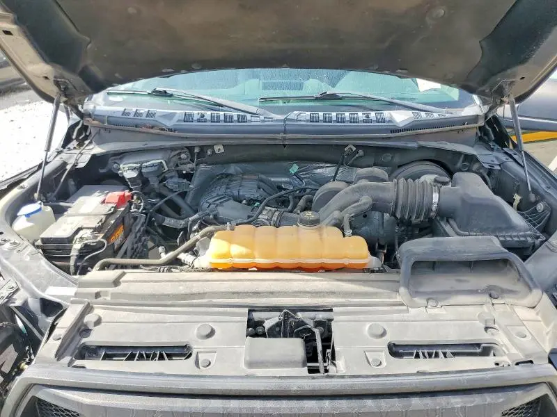 2016 FORD F150   
