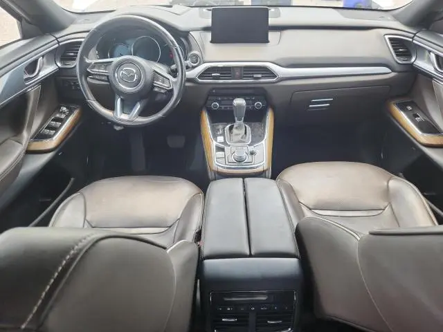 2020 MAZDA CX-9 SIGNATURE  
