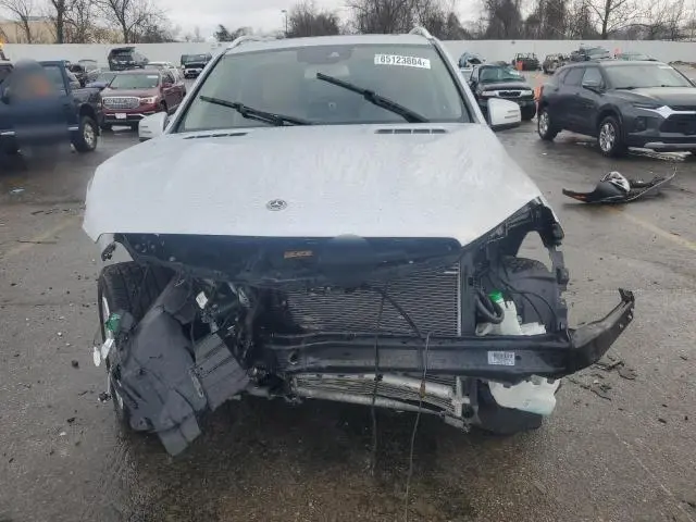 2019 MERCEDES-BENZ GLE 400 4MATIC  