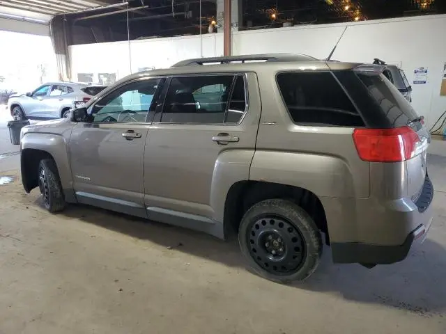 2012 GMC TERRAIN SLT  