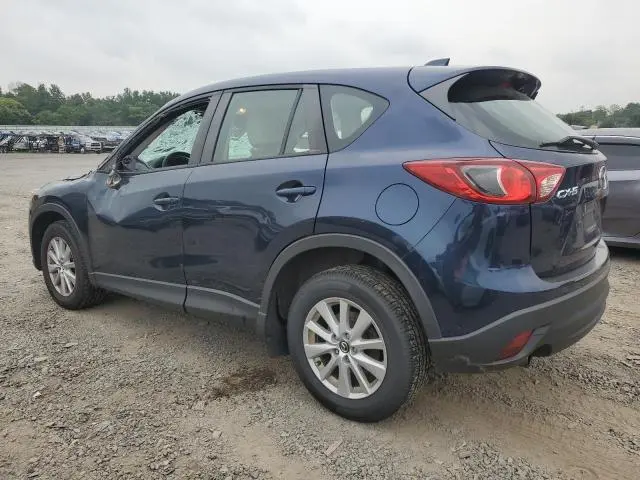 2015 MAZDA CX-5 SPORT  