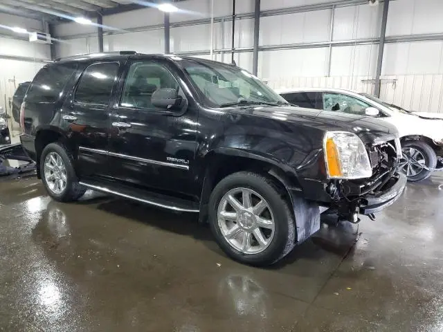 2010 GMC YUKON DENALI  