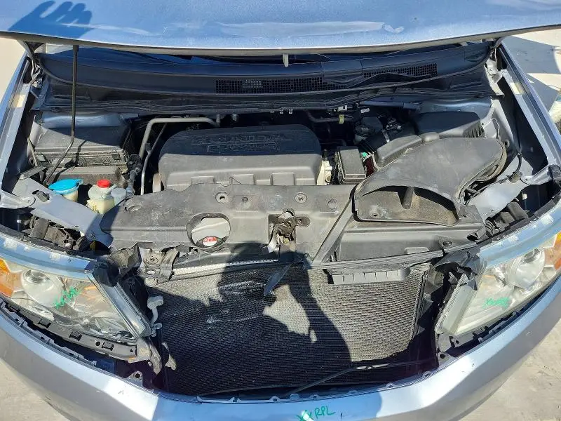 2013 HONDA ODYSSEY EX  