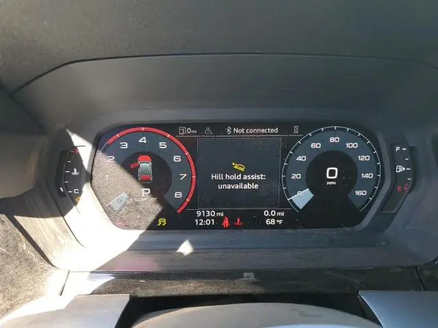 2024 AUDI A3 PREMIUM PLUS  