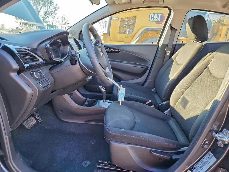 2020 CHEVROLET SPARK 1LT  