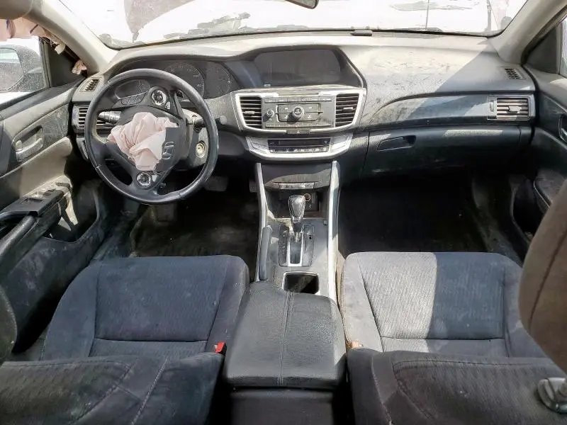 2013 HONDA ACCORD SPORT  