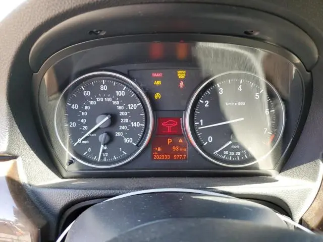 2010 BMW 328 I  