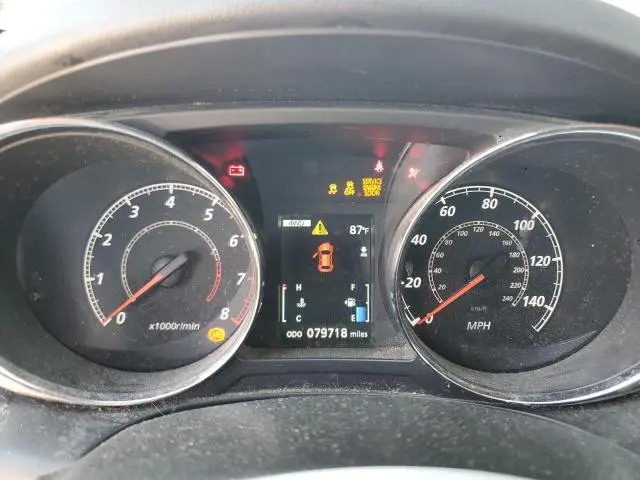 2018 MITSUBISHI OUTLANDER SPORT ES  