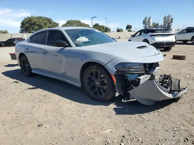 2021 DODGE CHARGER GT  