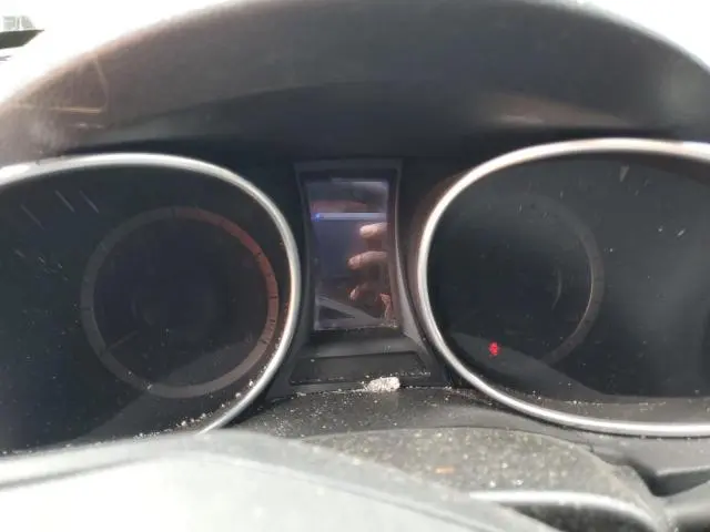 2016 HYUNDAI SANTA FE SPORT   