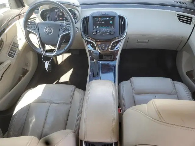 2016 BUICK LACROSSE SPORT TOURING  