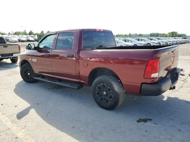 2016 RAM 1500 ST  