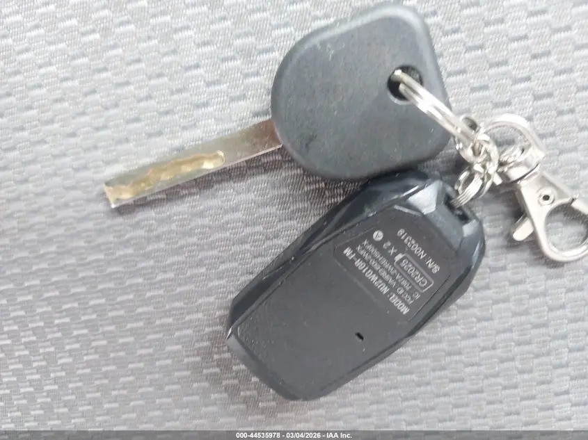 2014 CHEVROLET SILVERADO 1500 WORK TRUCK 1WT