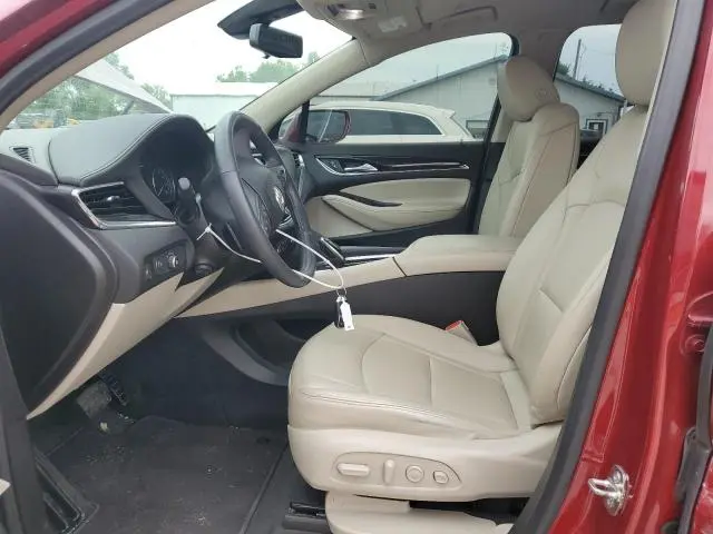 2020 BUICK ENCLAVE PREMIUM  