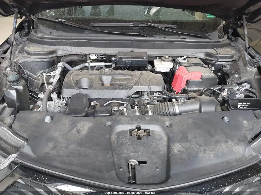 2022 ACURA RDX A-SPEC PACKAGE
