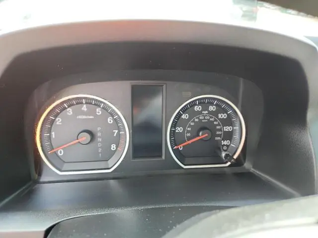 2011 HONDA CR-V EX  