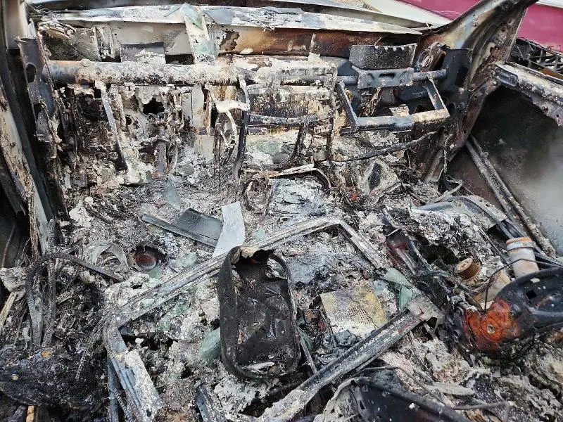 2017 RAM 3500 LONGHORN  