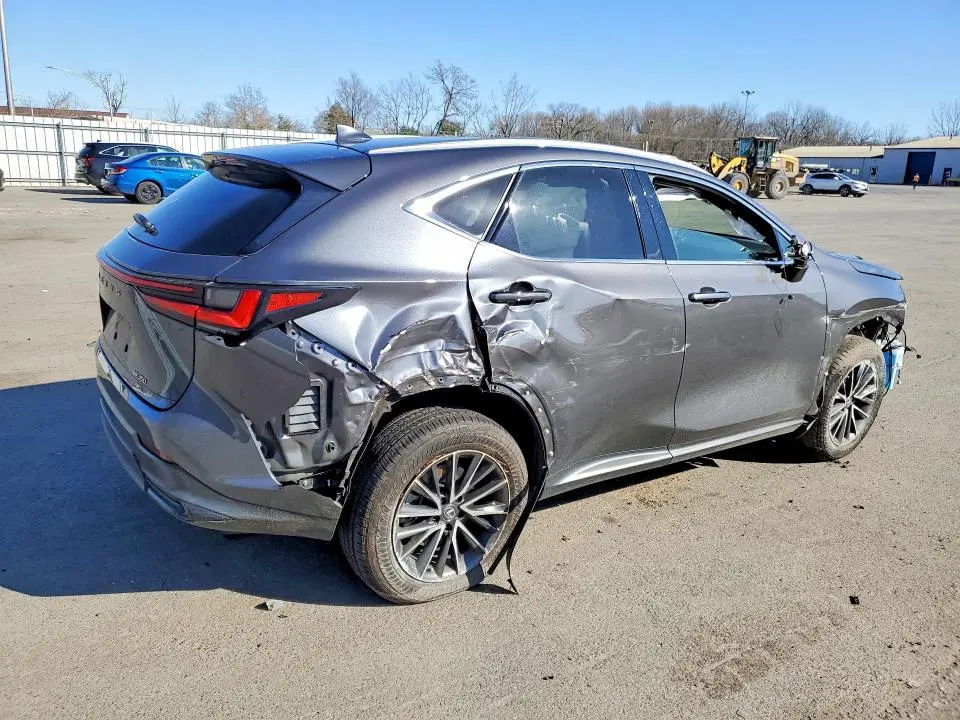 2023 LEXUS NX 350 PREMIUM  