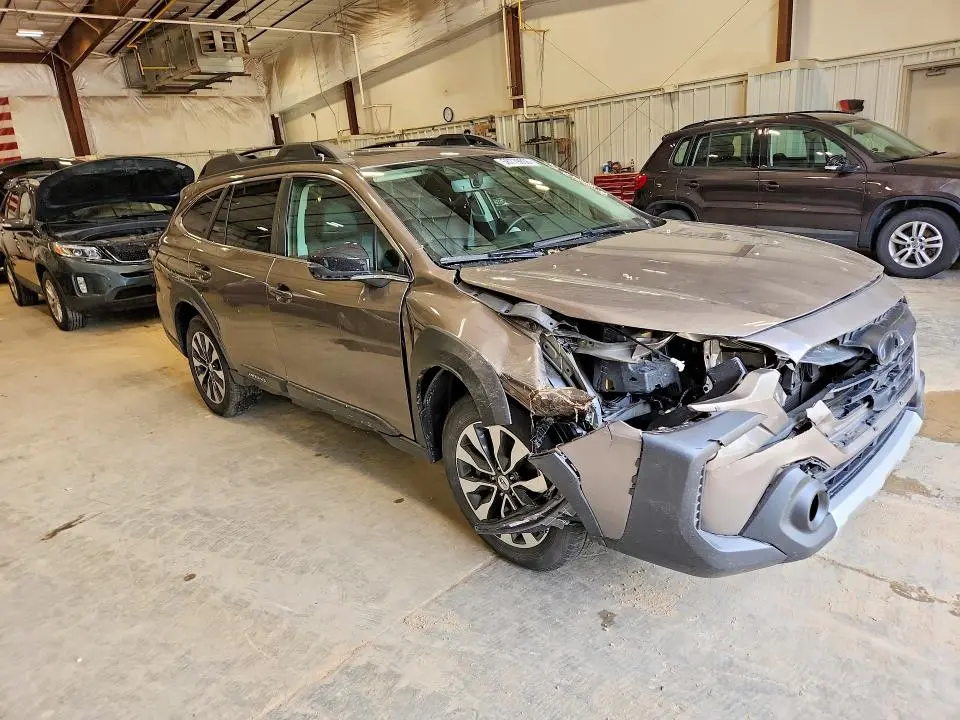 2023 SUBARU OUTBACK LIMITED  
