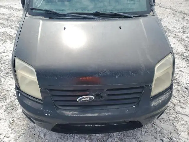 2011 FORD TRANSIT CONNECT XLT PREMIUM  