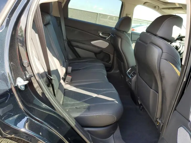 2026 ACURA RDX TECHNOLOGY  