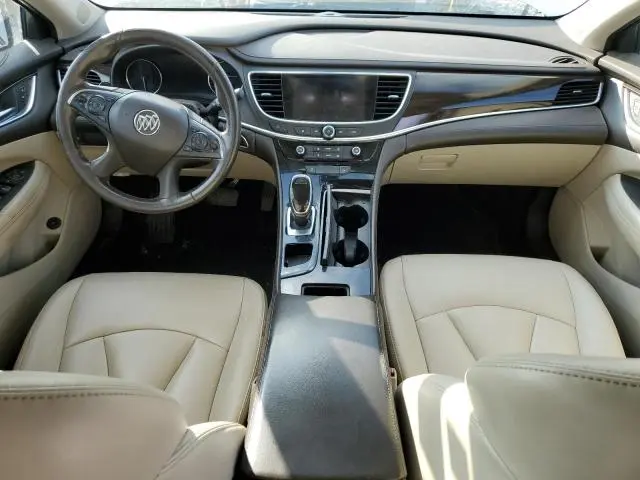 2019 BUICK LACROSSE PREFERRED  