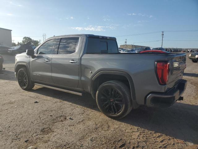 2022 GMC SIERRA LIMITED K1500 DENALI