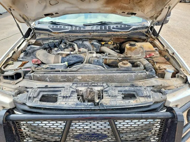 2019 FORD F250 SUPER DUTY  