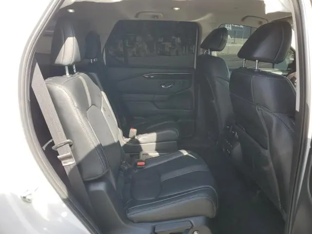 2023 HONDA PILOT EXL  