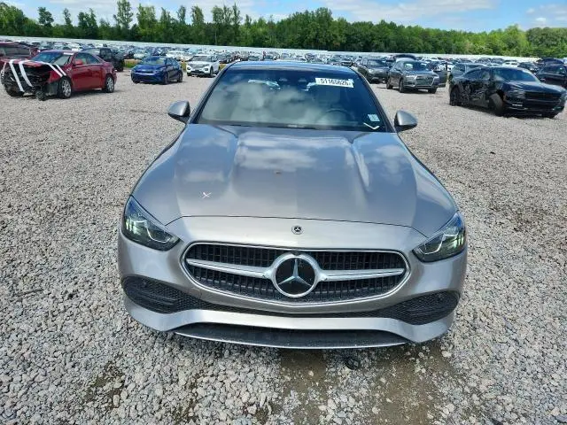 2023 MERCEDES-BENZ C 300  