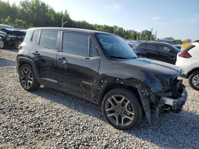 2020 JEEP RENEGADE SPORT  