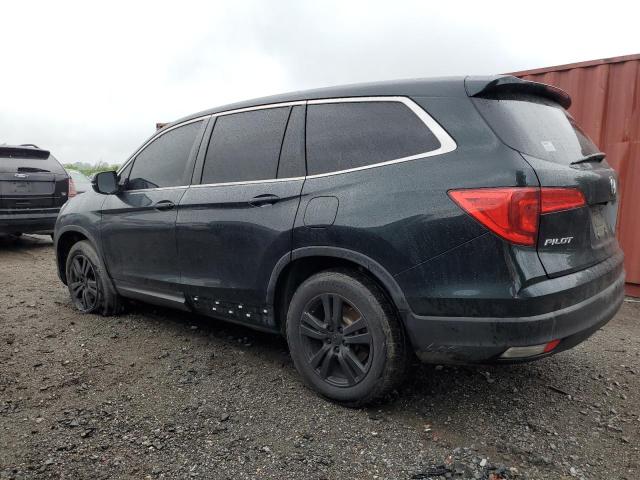 2016 HONDA PILOT EXL