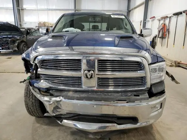 2010 DODGE RAM 1500   