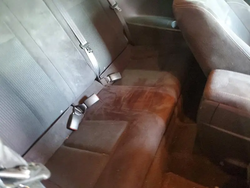 2013 NISSAN ALTIMA S  