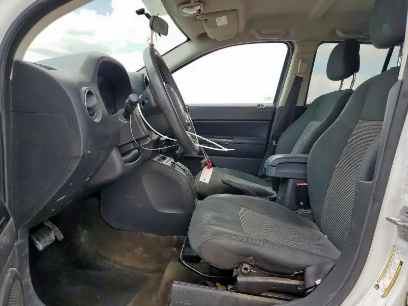 2014 JEEP COMPASS SPORT  