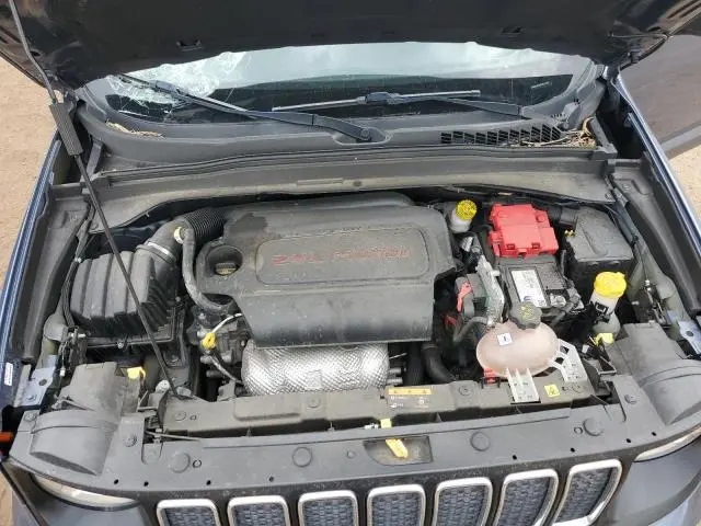 2020 JEEP RENEGADE SPORT  