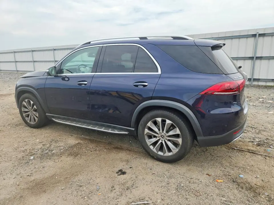 2020 MERCEDES-BENZ GLE 350 4MATIC  