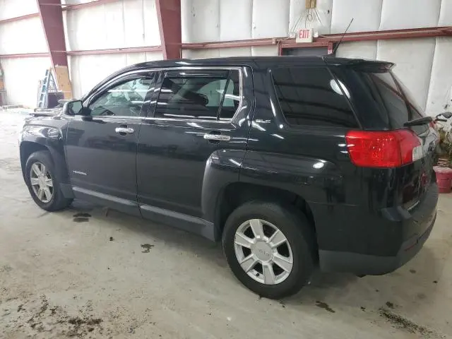 2013 GMC TERRAIN SLE  